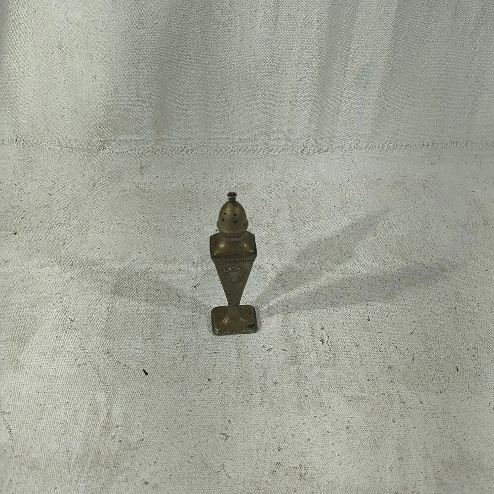 Vintage Shaker